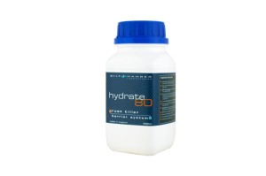 Podkład antykorozyjny bezpośrednio na rdzę BILT-HAMBER Hydrate 80 500 ml