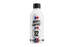 Szampon do mycia auta Shiny Garage Sleek&Bubbly Premium Car Shampoo 500 ml