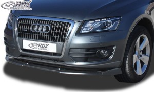 Dyfuzor przedni RDX Racedesign VARIO-X AUDI Q5 -2012 / 2012-