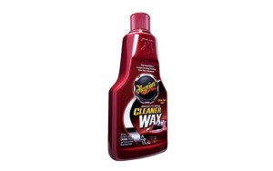 Wosk czyszczący Meguiar's Cleaner Wax 473 ml