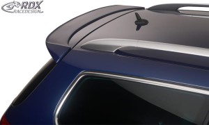 Spojler tylny RDX Racedesign VW Passat 3C Variant