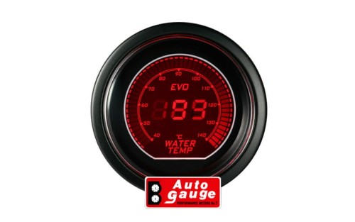 Wskaźniki AutoGauge - sklep TuningKingz, Kraków