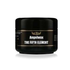 Specjalistyczny wosk na powłoki ceramiczne i kwarcowe AngelWax 5th Element 250 ml
