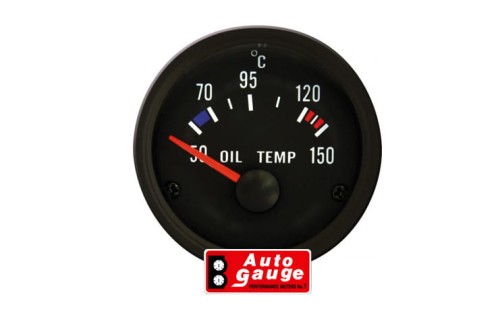 Wskaźniki AutoGauge - sklep TuningKingz, Kraków