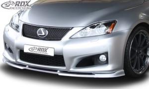 Dyfuzor przedni RDX Racedesign VARIO-X LEXUS IS F