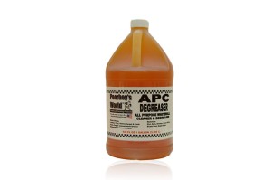 Uniwersalny środek czyszczący Poorboy’s World Bio-Degradable APC and Degreaser 3780 ml