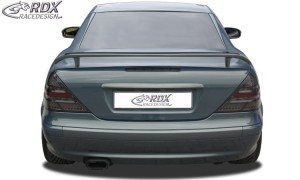 Spojler tylny RDX Racedesign MERCEDES SLK R170 (wszystkie modele)