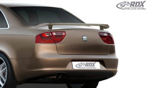 Spojler tylny RDX Racedesign SEAT Exeo
