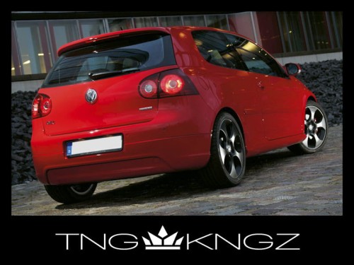 Tuning - sklep TuningKingz, Kraków