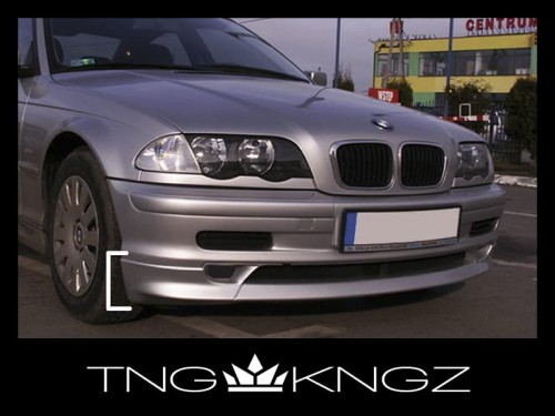 Spojlery tuning - sklep TuningKingz, Kraków