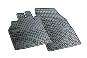 Dywaniki gumowe FROGUM Chevrolet Orlando 2004-