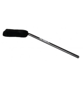 Szczotka o zagiętym kształcie, do czyszczenia felg i zacisków Wheel Woolies Spoke Woolies Caliper Brush 18"