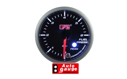 Wskaźniki AutoGauge - sklep TuningKingz, Kraków