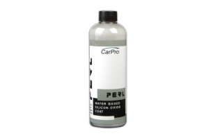Środek do pielęgnacji opon, plastiku, winylu i gumy CarPro Perl Coat 500 ml