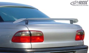 Spojler tylny RDX Racedesign OPEL Omega B