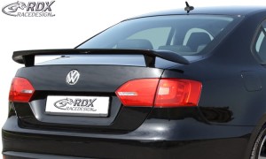 Spojler tylny RDX Racedesign VW Jetta 6 2010+