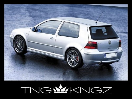 Tuning - sklep TuningKingz, Kraków