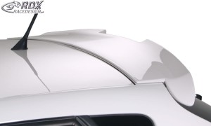 Spojler tylny RDX Racedesign SEAT Ibiza 6J 4/5D