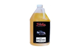 Środek do mycia felg i silnika FINISH KARE 817 Sparkle Plenty Wheel Cleaner 3,8L