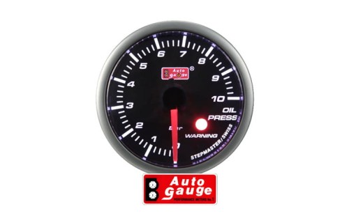 Wskaźniki AutoGauge - sklep TuningKingz, Kraków