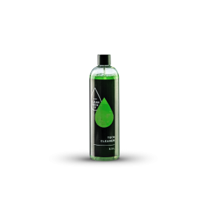 CleanTech Co Tech Cleaner 500 ml - skoncentrowany szampon