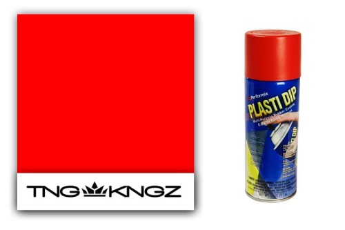 PlastiDip spray 400 ml - sklep TuningKingz Kraków