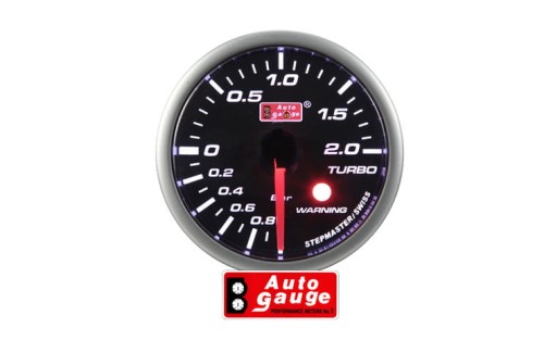 Wskaźniki AutoGauge - sklep TuningKingz, Kraków