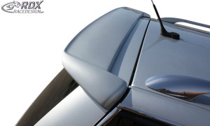Spojler tylny RDX Racedesign VW Passat 3B + 3BG Variant
