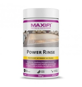 Detergent do ekstrakcji/płukania MAXIFI Power Rinse E210 500g