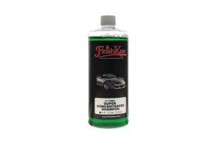 Szampon samochodowy FINISH KARE 118 Super Concentrated Shampoo 916 ml
