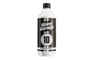 Środek do mycia wstępnego Shiny Garage Pre Wash Citrus Oil 1L