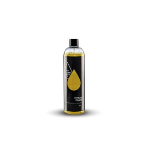 CleanTech Co Citrus Foam 1L - piana aktywna