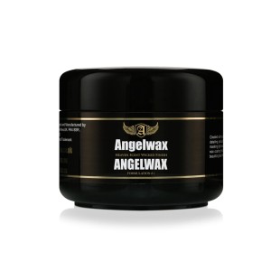  Ekskluzywny wosk naturalny AngelWax Formulation No1 250 ml