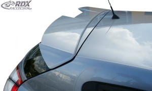 Spojler tylny RDX Racedesign RENAULT Megane Z (5-doors) 2008-