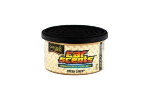 Zapach samochodowy California Scents - FRESH LINEN