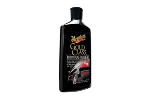 Środek do pielęgnacji plastików zewnętrznych Meguiar's Gold Class Trim Detailer 296 ml