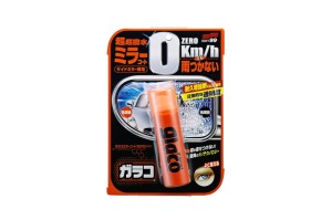 Preparat do szkieł lusterek zewnętrznych Soft99 Glaco Mirror Coat Zero 40 ml