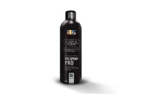 Środek do prania materiałowej tapicerki ADBL Pre Spray PRO 500 ml
