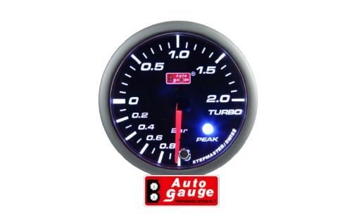 Wskaźniki AutoGauge - sklep TuningKingz, Kraków