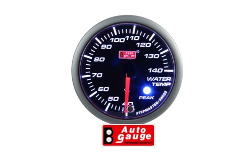 Wskaźniki AutoGauge - sklep TuningKingz, Kraków