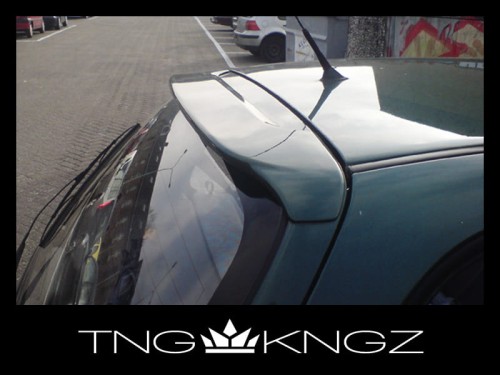 Spojlery tuning - sklep TuningKingz, Kraków