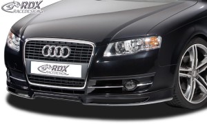 Dokładka przedniego zderzaka RDX Racedesign AUDI A4 B7