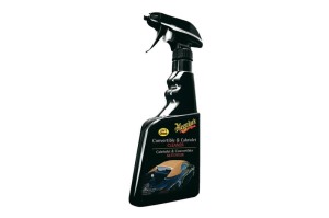 Środek do czyszczenia dachów cabrio Meguiar's Convertible Top Cleaner 450 ml