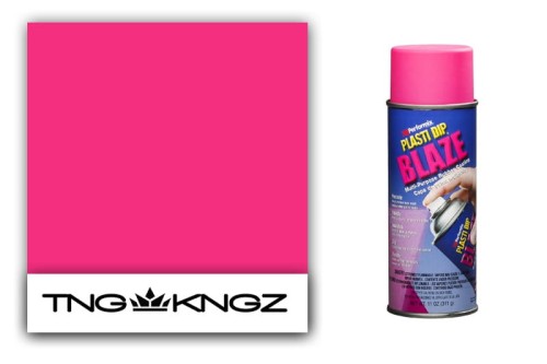 PlastiDip Blaze spray 400 ml - sklep TuningKingz Kraków