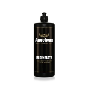 Średniościerna pasta polerska AngelWax Regenerate 1000 ml