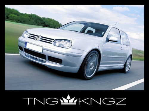 Tuning - sklep TuningKingz, Kraków