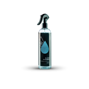 CleanTech Co Glass Cleaner 500 ml - środek do mycia szyb