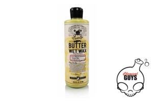 Wosk samochodowy Chemical Guys Butter Wet Wax 473 ml