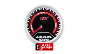 Wskaźnik AFR AutoGauge AU SMOKE 52 mm