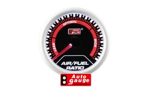 Wskaźniki AutoGauge - sklep TuningKingz, Kraków